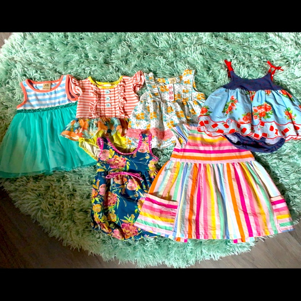 12 month BUNDLE